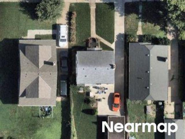House for sale in Nebraska