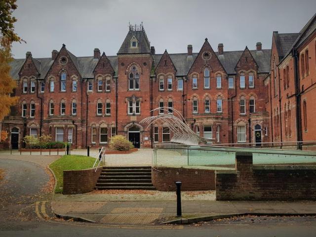 Apartment for rent in Darlington
