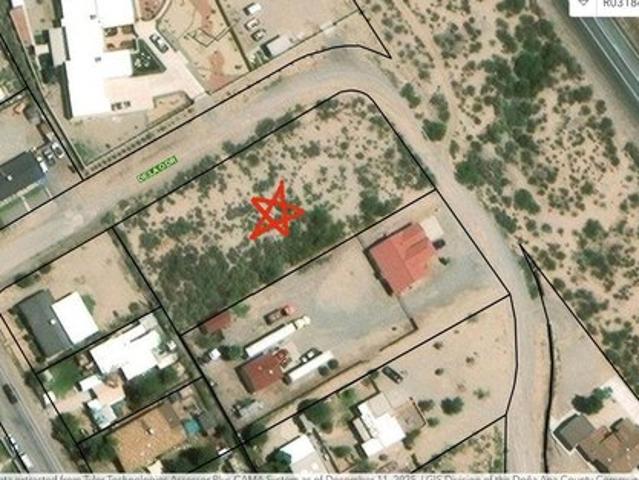 Land for sale in Dona Ana, New Mexico