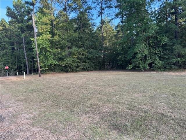 Land for sale in Boyce, Louisiana