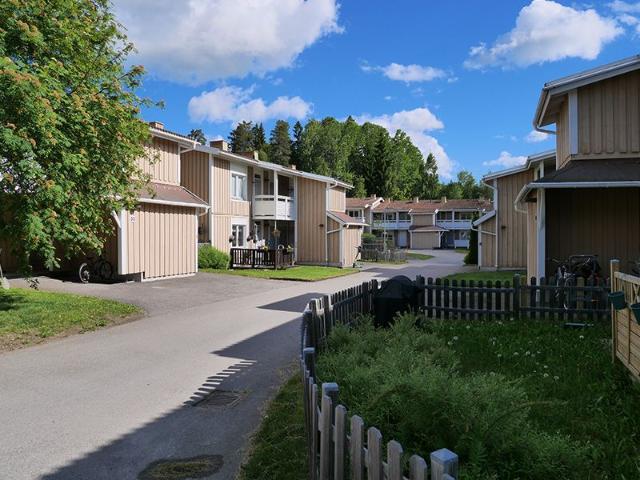 Lägenhet hyra i Västra Granloholm, Selångers distrikt