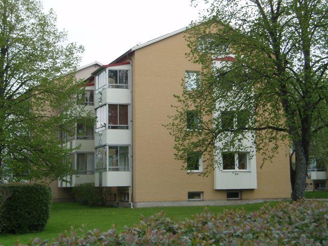 Lägenhet hyra i Åmål, Västra Götaland