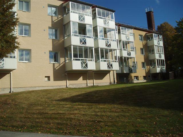 Lägenhet hyra i Dalarna