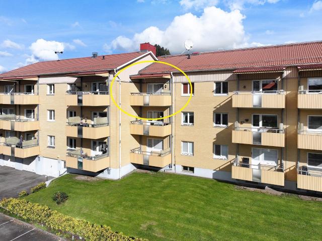 Bostad till salu i Åmål, Västra Götaland