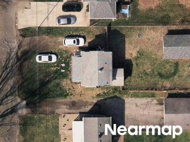 House for sale in Lucas, Ohio