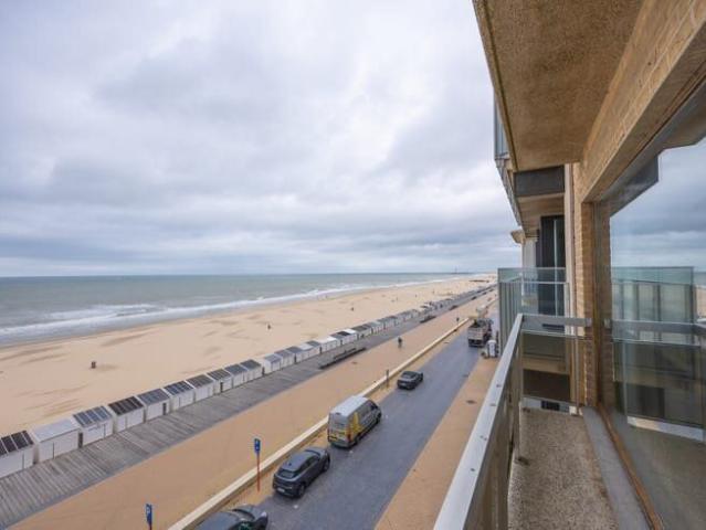 Appartement location à Oostende, West-Vlaanderen