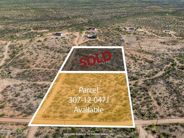 Land for sale in Oracle, Arizona