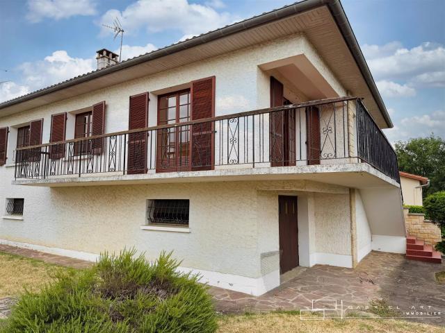 Maison vente à Auch, Pavie