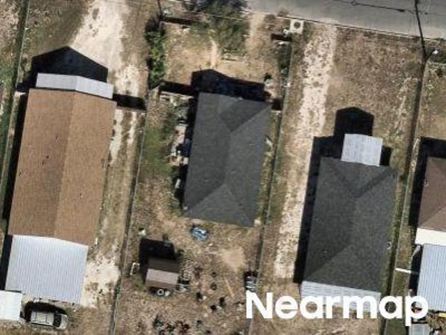 House for sale in El Charro Number 2 Colonia, Edinburg