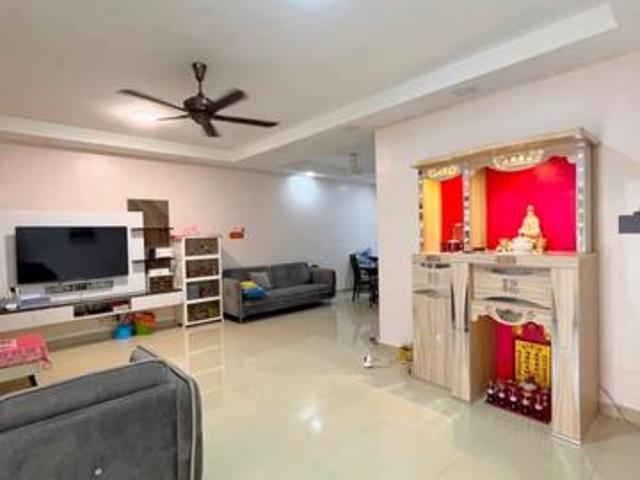Terraced House for sale in Port Klang, Selangor