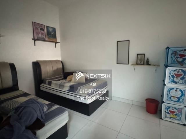 Residential House for sale in Port Klang, Selangor