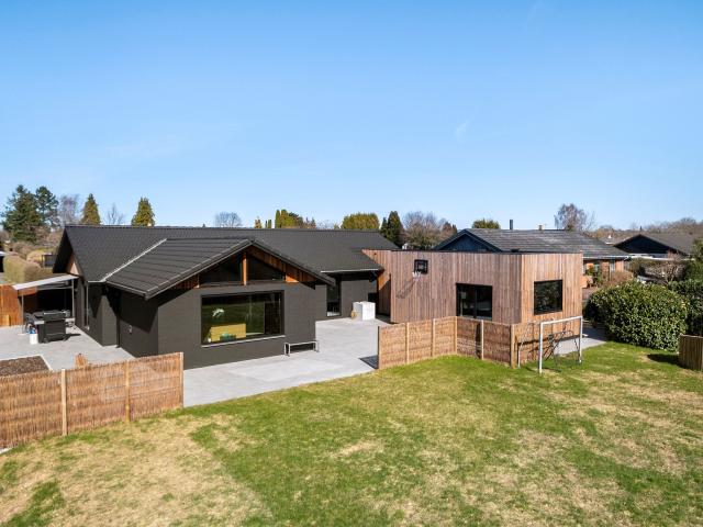 Villa til salg i Hillerød, Brøndby