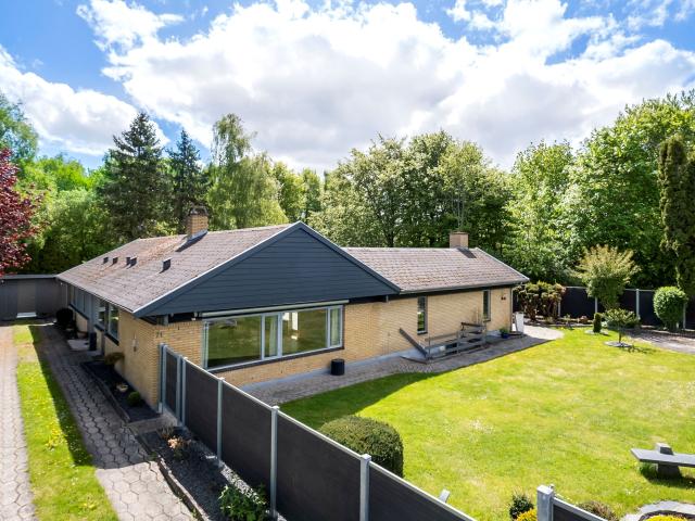 Villa til salg i Hillerød, Brøndby