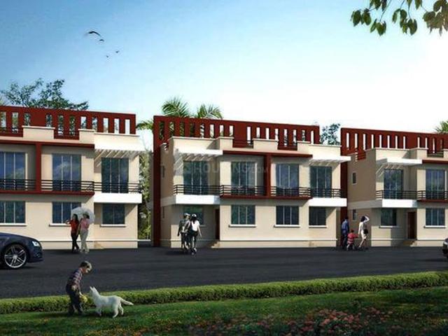 Villa for sale in Thane
