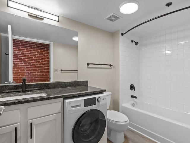 Apartment for rent in Saint Louis, Missouri