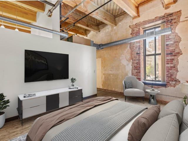Apartment for rent in Saint Louis, Missouri