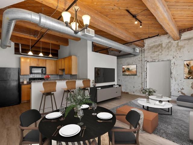Apartment for rent in Saint Louis, Missouri
