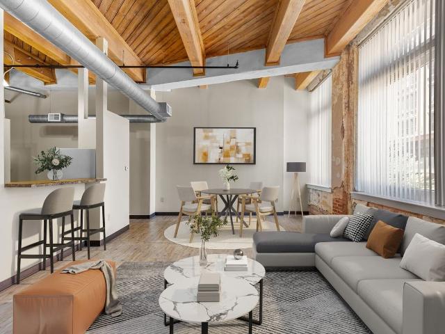 Apartment for rent in Saint Louis, Missouri
