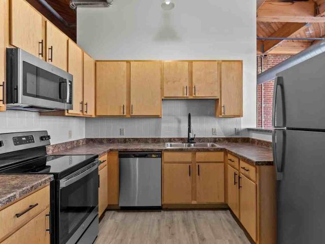 Apartment for rent in Saint Louis, Missouri