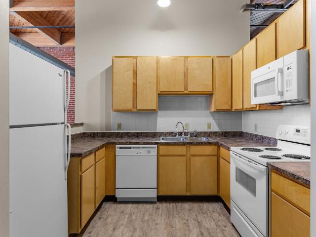 Apartment for rent in Saint Louis, Missouri