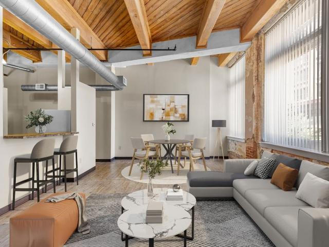 Apartment for rent in Saint Louis, Missouri