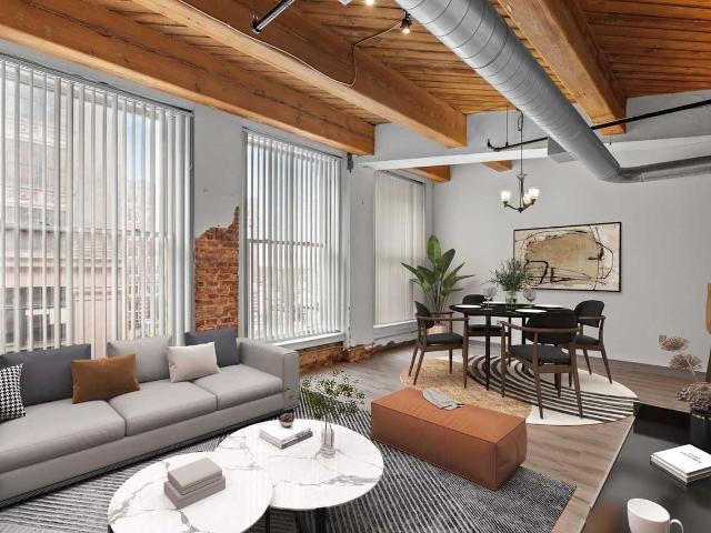 Apartment for rent in Saint Louis, Missouri