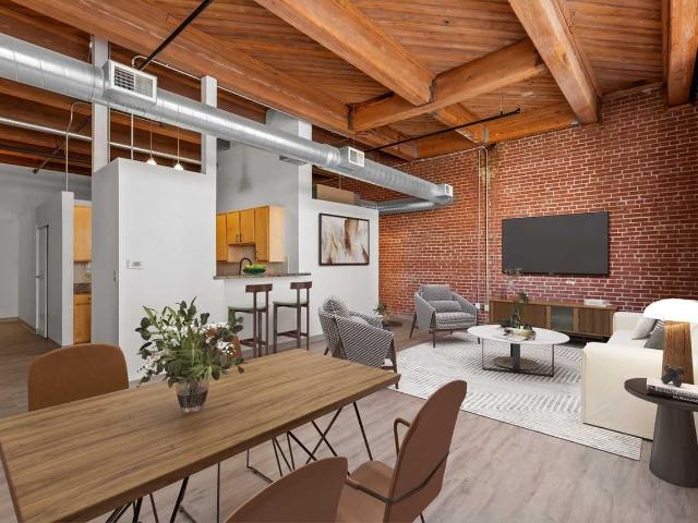 Apartment for rent in Saint Louis, Missouri