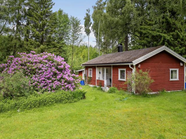Bostad till salu i Västra Götaland