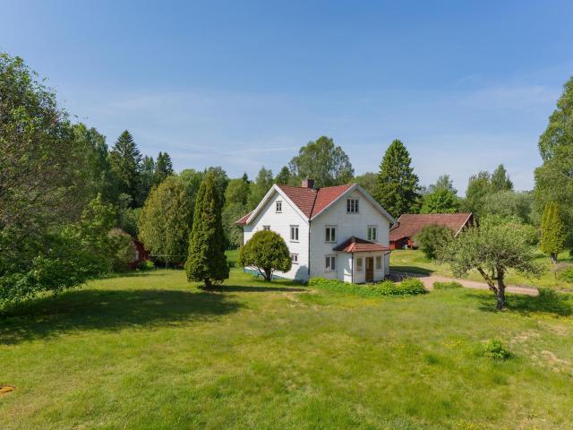 Villa till salu i Fristad, Västra Götaland