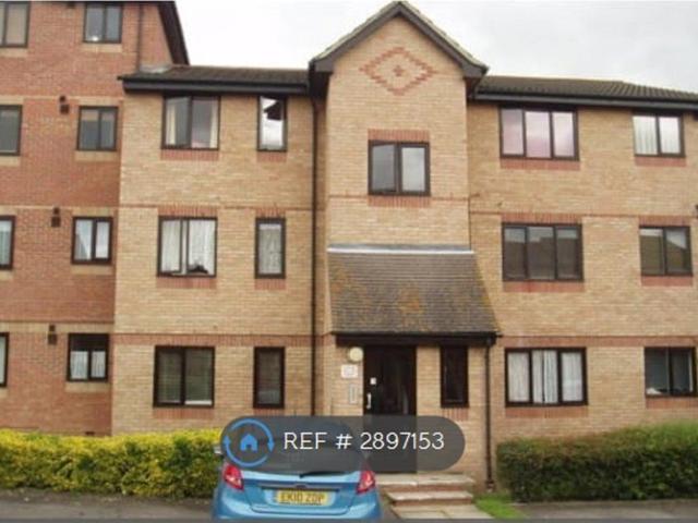 Apartment for rent in Vange, Essex