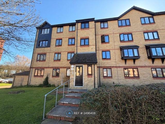 Apartment for rent in Vange, Essex