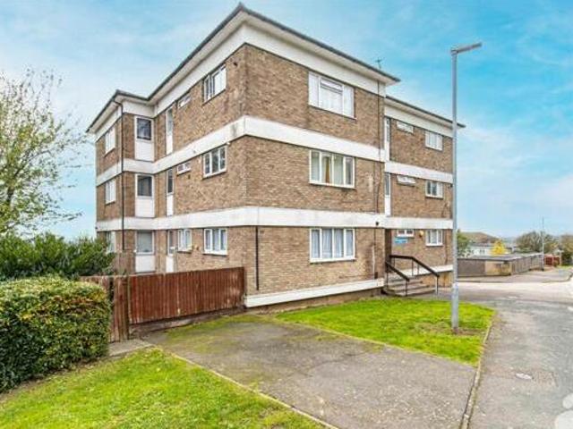House for sale in Vange, Basildon
