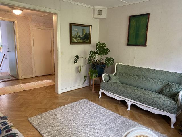 Lägenhet hyra i Gotland