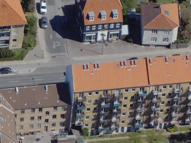 Erhvervsejendom til leje i Brøndby