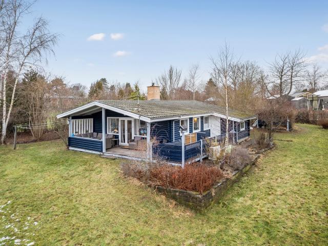 Hus til salg i Brøndby