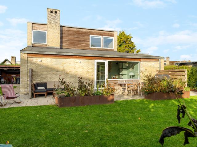 Villa til salg i Virum, Lyngby-Taarbæk