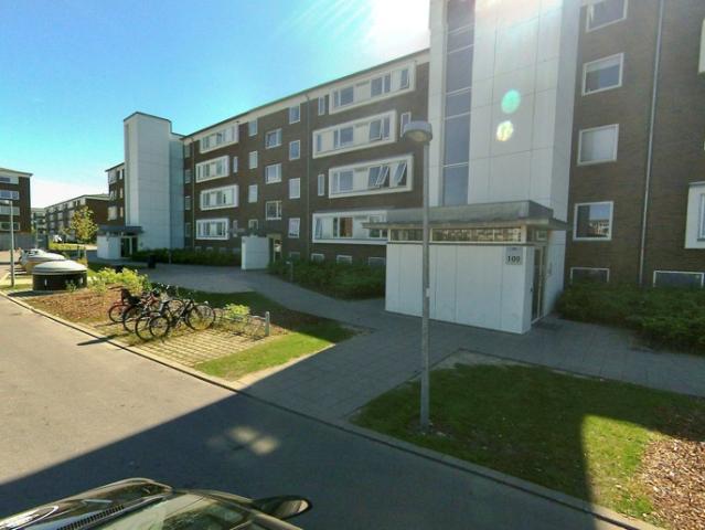 Hus til leje i Løvvang, Nørresundby