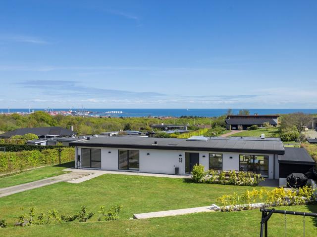 Villa til salg i Kilden, Brønderslev-Dronninglund