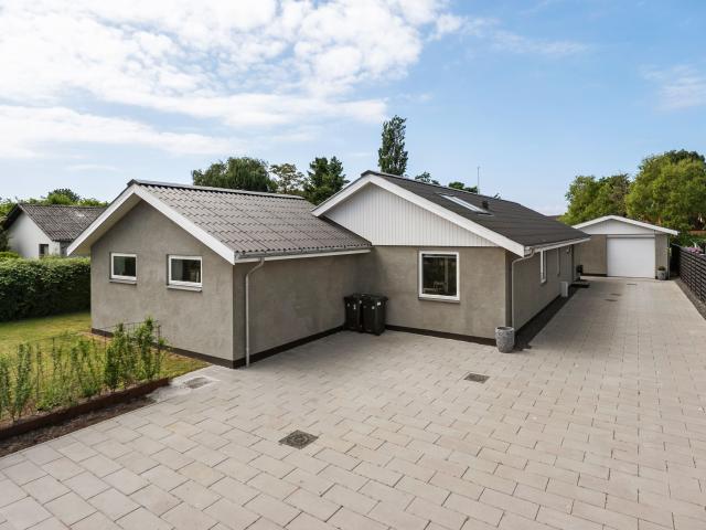 Villa til salg i Kalundborg