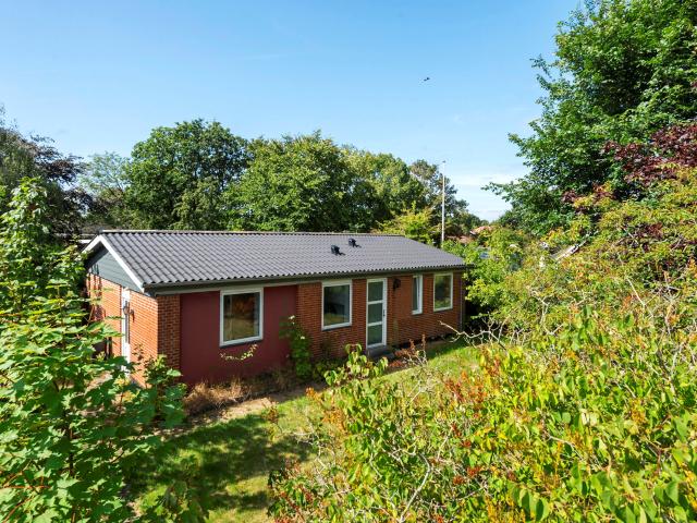 Villa til salg i Nordby, Fanø