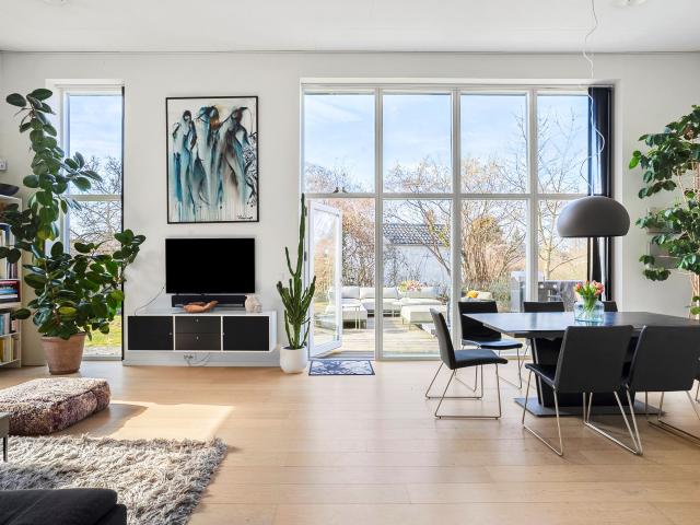 Villa til salg i Vanløse, København