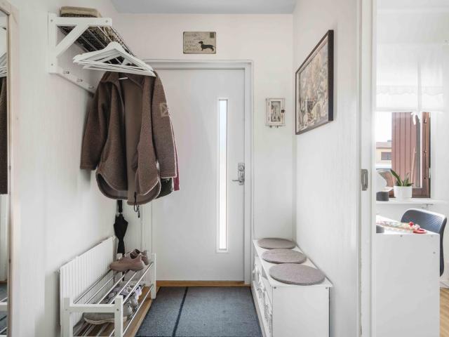 Bostadsrätt till salu i Vänge, Uppsala