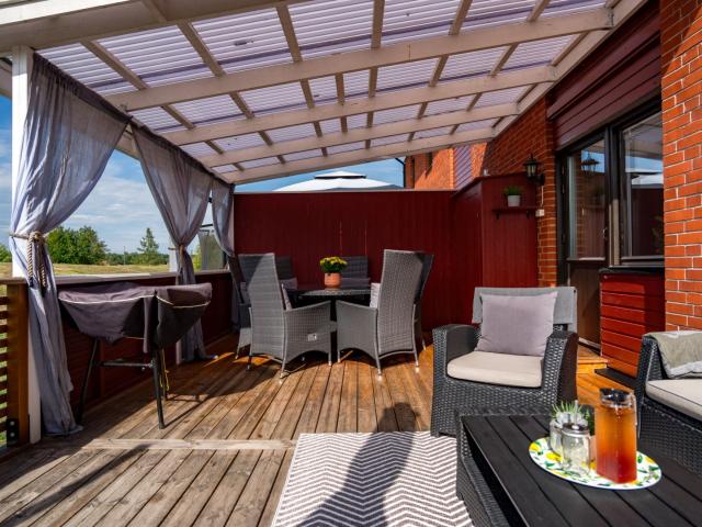 Bostadsrätt till salu i Vänge, Uppsala