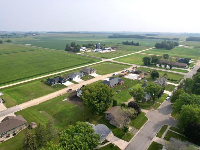 Land for sale in Adams, Minnesota