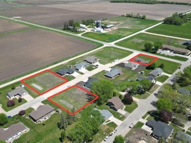 Land for sale in Adams, Minnesota