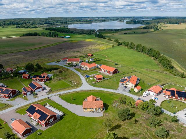 Villa till salu i Gnesta, Södermanland