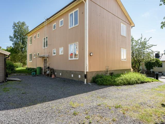 Villa till salu