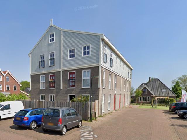 Woning te huur in Sint Pancras, Noord Holland