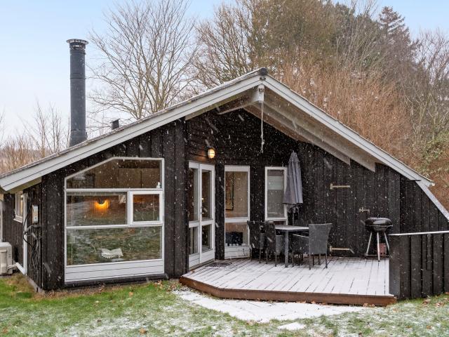 Hus til salg i Odsherred