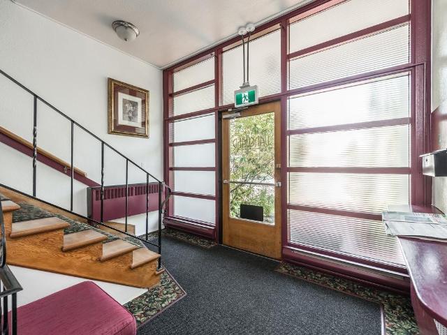 Apartment for rent in James Bay, Victoria